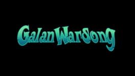 GalanWarSong artwork 2