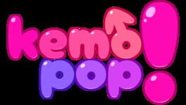 Kemopop! artwork 2