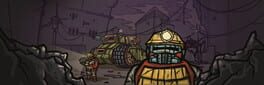 Ironclad artwork 1