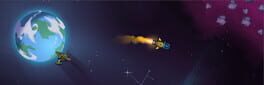 Tiny Space Pirate artwork 1