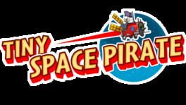 Tiny Space Pirate artwork 2