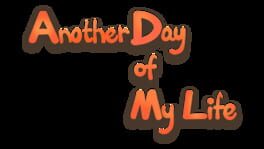 Another Day of My Life artwork 2