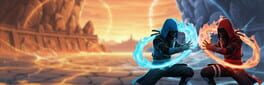 Arcane Rivals artwork 1