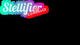 Stellifier: The Comeback artwork 1