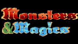 Monsters & Magics: Digital Card Game artwork 2