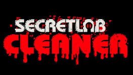 Secret Lab Cleaner artwork 2