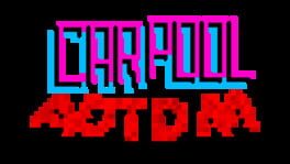 Carpool: Attack of the Disco Mob artwork 1