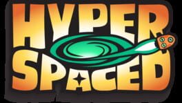 Hyperspaced artwork 3