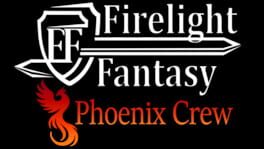 Firelight Fantasy: Phoenix Crew artwork 3