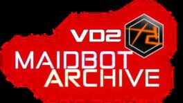 Vindictive Drive 2: Maidbot Archive artwork 3