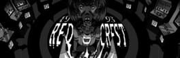 Redcrest: 1993 artwork 1