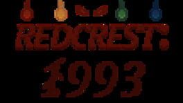Redcrest: 1993 artwork 2