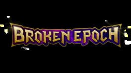 Broken Epoch artwork 2