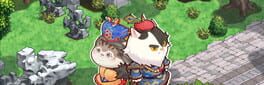 Meow Palace: Forbidden City artwork 1