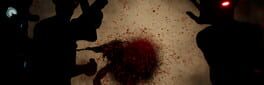 Relentless Dark artwork 1