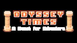 Odyssey Times: A Quest for Adventure artwork 2