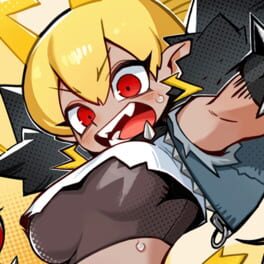 Dragon Pow! artwork 1