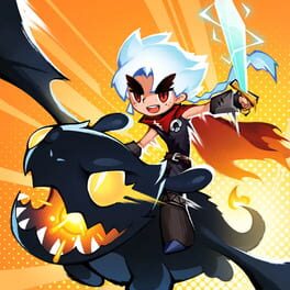 Dragon Pow! artwork 2