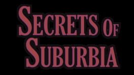 Secrets of Suburbia artwork 2
