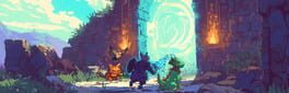 Fantasy Idle Dungeon artwork 2