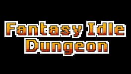 Fantasy Idle Dungeon artwork 3