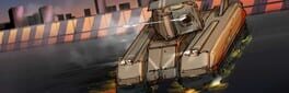 Ultimate Armored Turbodrifter: Saga Chapter 2 - Tank Authority Wolfram artwork 2