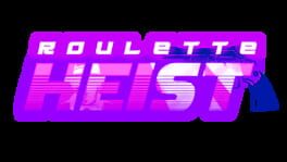 Roulette Heist artwork 2
