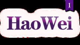 HaoWei 1 artwork 2