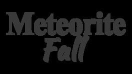 Meteorite Fall artwork 2