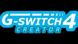 G-Switch 4: Creator artwork 2