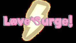 Love Surge! artwork 2