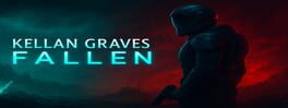 Kellan Graves: Fallen artwork 3