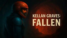 Kellan Graves: Fallen artwork 4