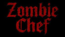 Zombie Chef artwork 2
