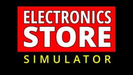 Electronics Store Simulator artwork 2