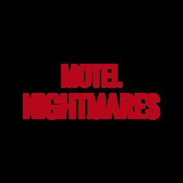 Motel Nightmares artwork 2