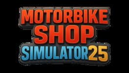 Motorbike Shop Simulator 2025 artwork 2