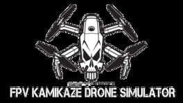 FPV Kamikaze Drone Simulator artwork 2