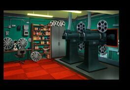Persona Q2: New Cinema Labyrinth artwork 2