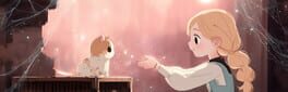Kitty Rush artwork 1