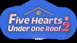 Five Hearts Under One Roof 2 artwork 2
