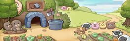 PonPonTown artwork 1