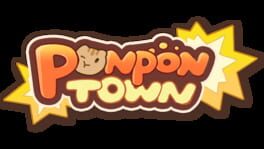 PonPonTown artwork 2