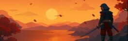 Samurai's Odyssey artwork 1