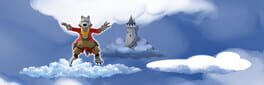 High Clouds artwork 1
