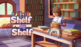 Shelf by Shelf artwork 2