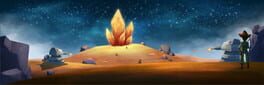 Starlight Mining Company artwork 1