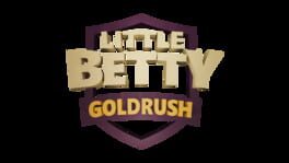 Little Betty: Gold Rush artwork 2