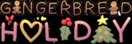 Gingerbread Holiday artwork 2