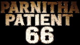 Parnitha: Patient 66 artwork 2